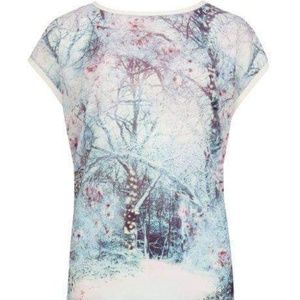TED BAKER t shirt
